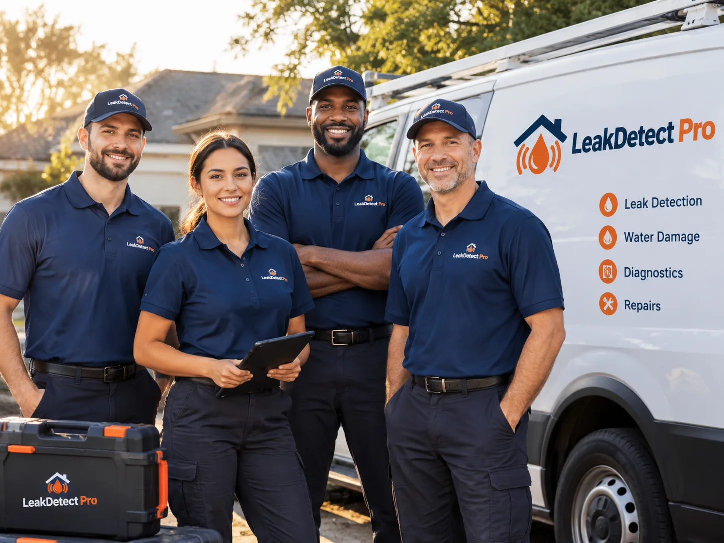 Roof Repair company in Addison, MI